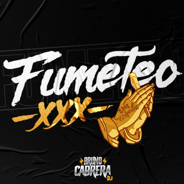 Canción Fumeteo Xxx