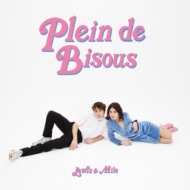 Canción Plein de bisous