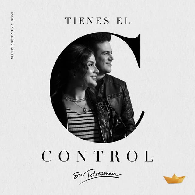 Canción Tienes El Control