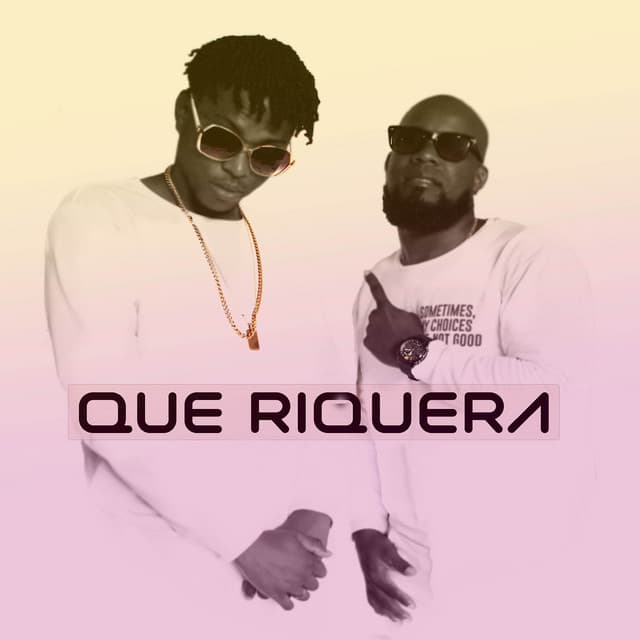 Music Que Riquera