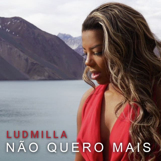 Canción Não quero mais