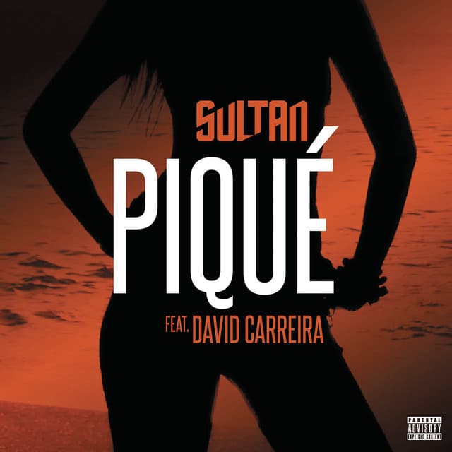 Canción Piqué (feat. David Carreira)