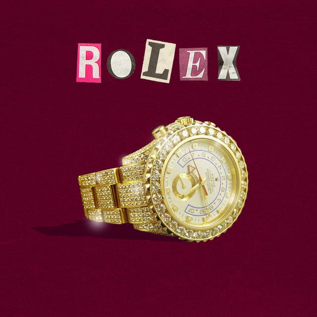 Music Rolex