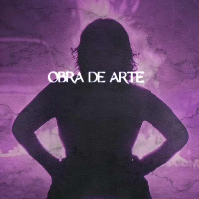 Canción Obra de Arte