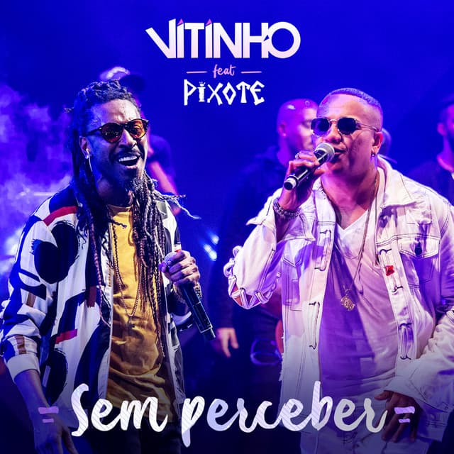 Music Sem Perceber - Ao Vivo