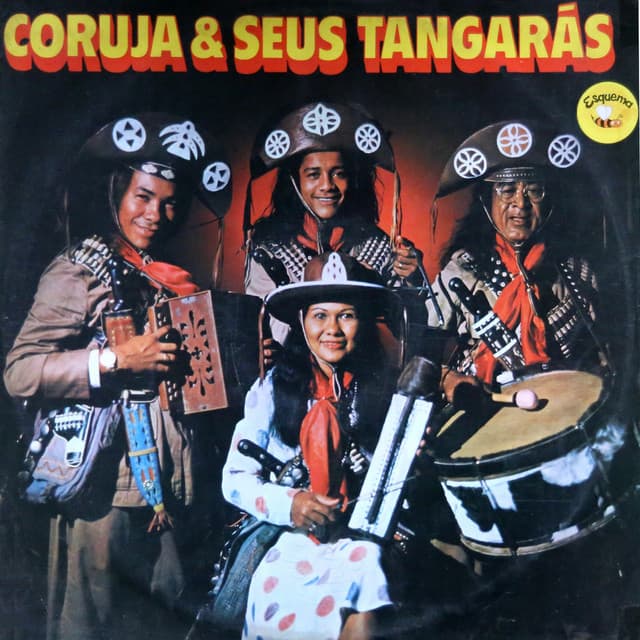 Music Os Cangaceiros Afamados