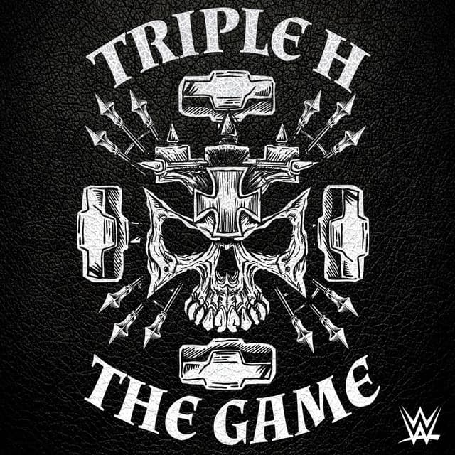 Music WWE: The Game (Triple H)