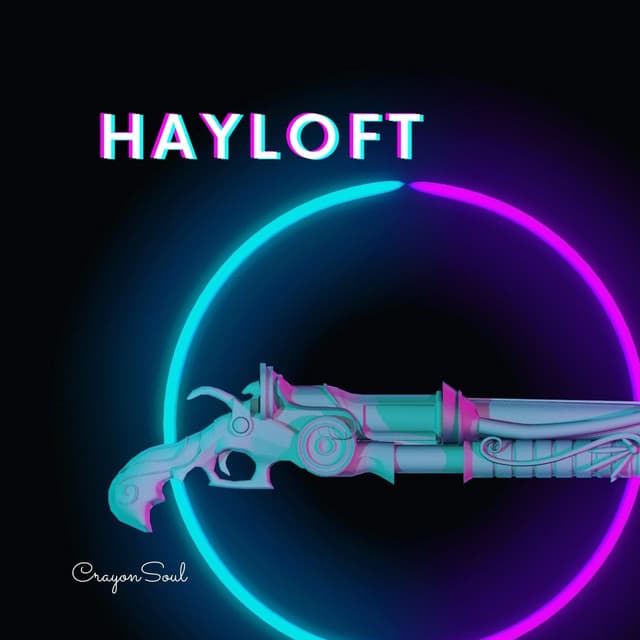 Music Hayloft Slowed - Slowed