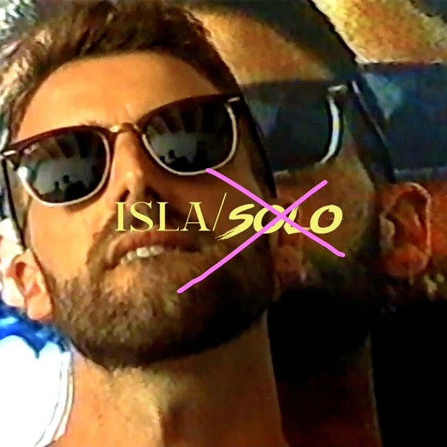 Music ISLA /S̶O̶L̶O̶