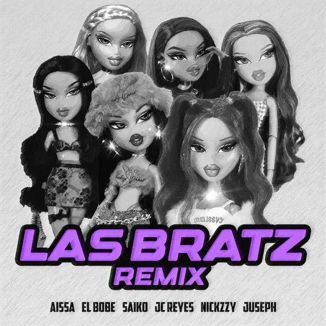 Music Las Bratz (Remix)