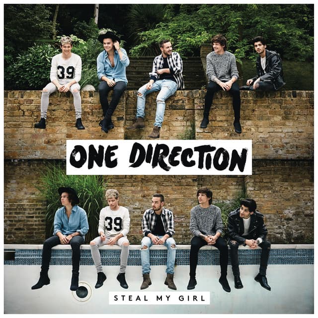 Music Steal My Girl - Acoustic Version