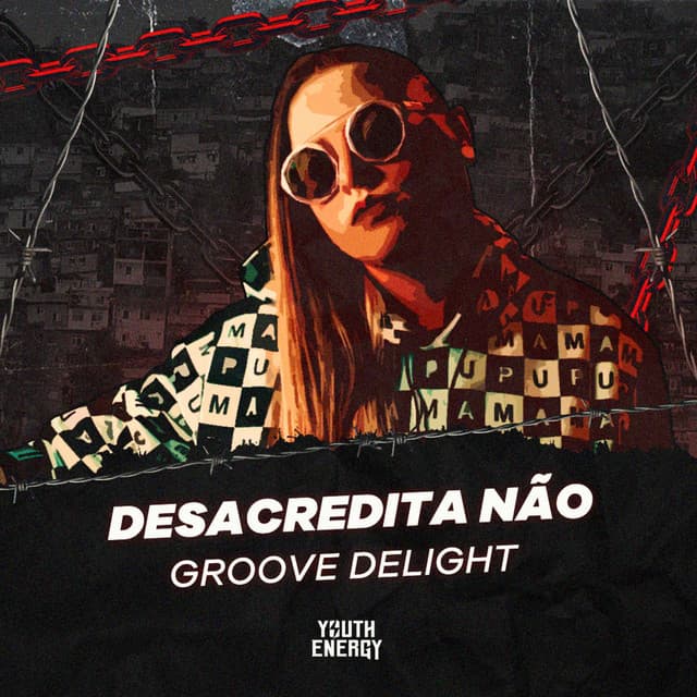 Canción Desacredita Não