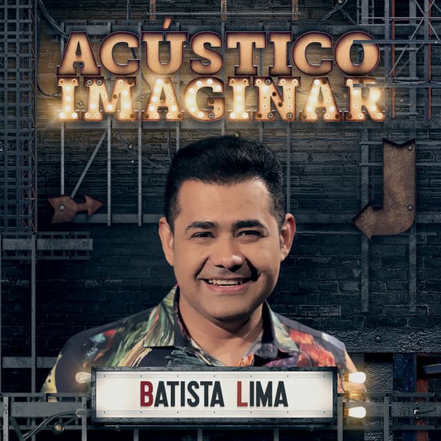 Music Amor de Novela - Acústico