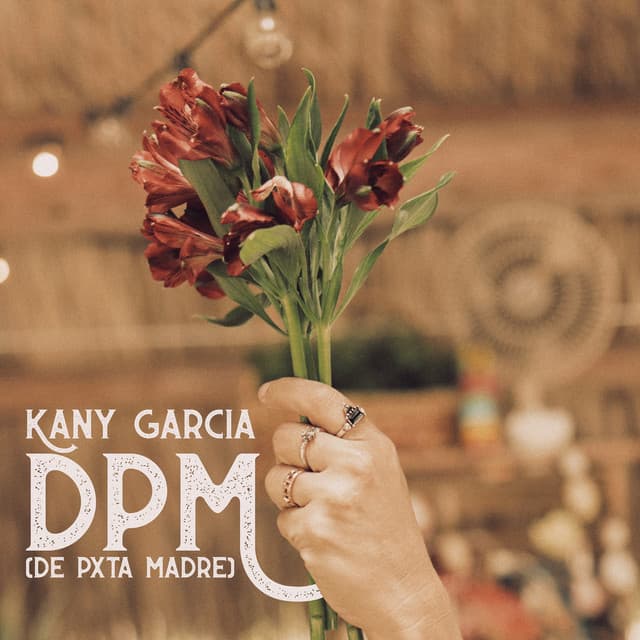 Music DPM (De Pxta Madre)