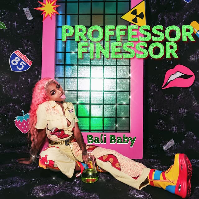 Music Professor Finessor