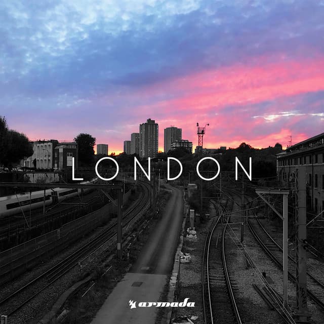 Canción London