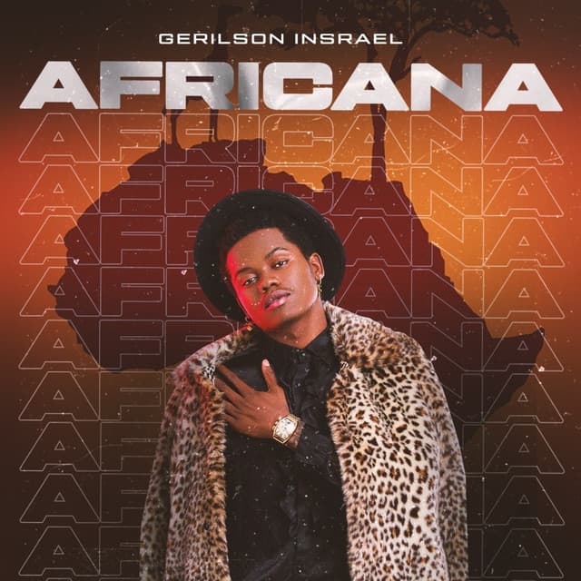 Canción Africana