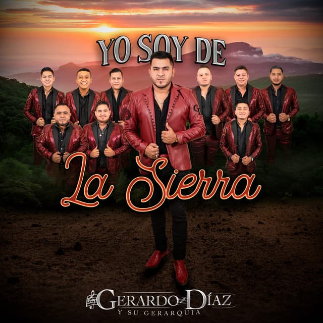 Music Yo Soy de la Sierra