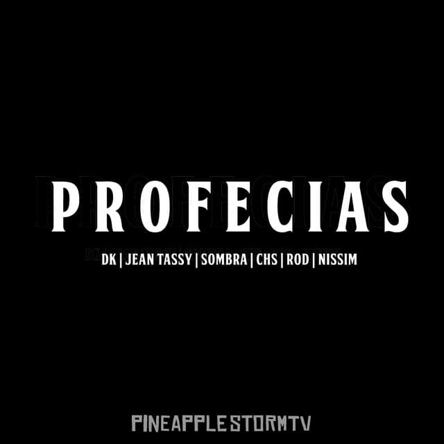 Music Profecias