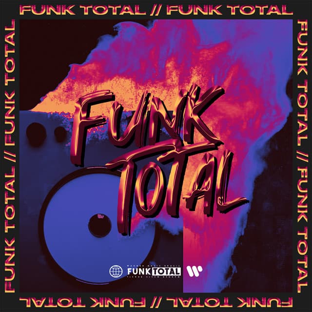 Canción Funk Total: Câmera Lenta