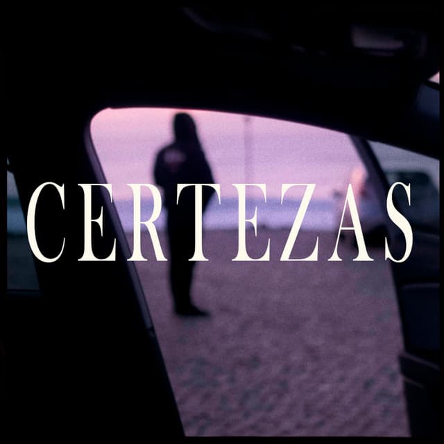 Canción Certezas