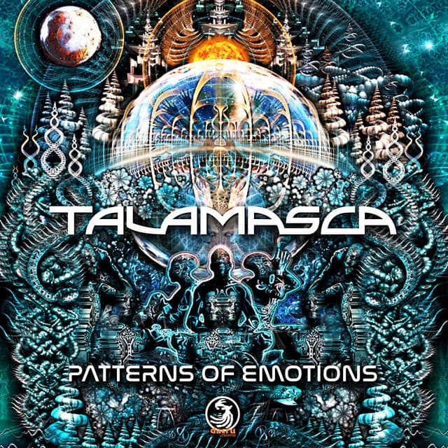 Music Patterns Of Emotions