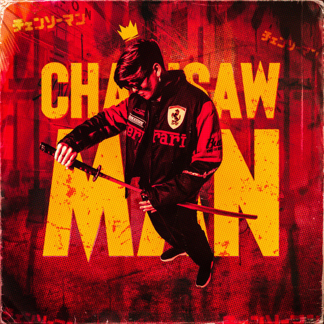 Music Chainsaw Man