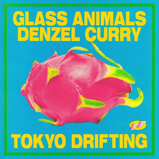 Music Tokyo Drifting (with Denzel Curry)