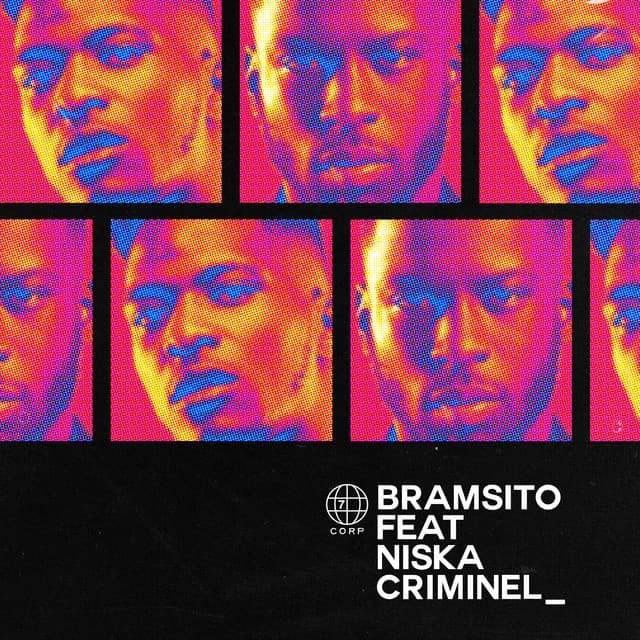 Music Criminel (feat. Niska)