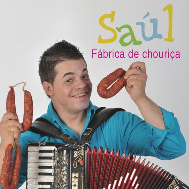 Canción Fábrica de chouriça