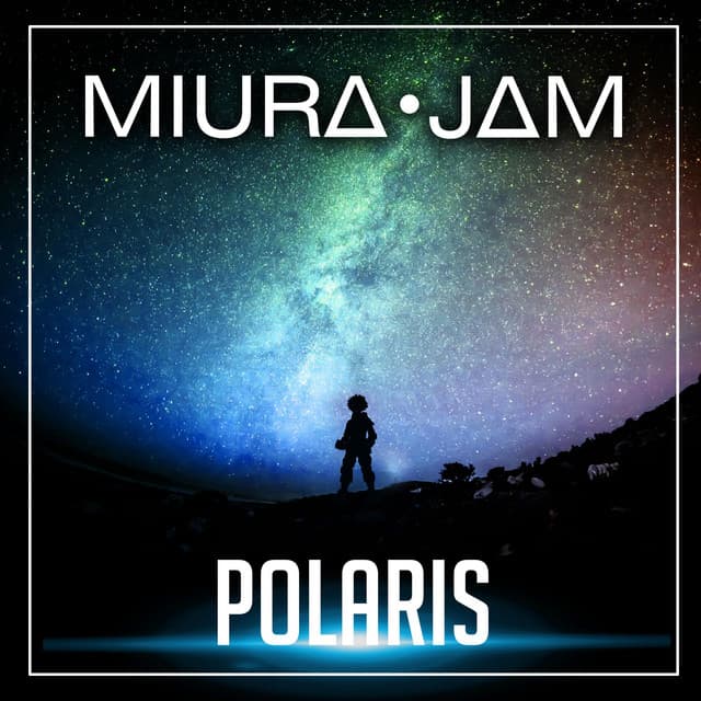 Canción Polaris (Boku No Hero Academia)