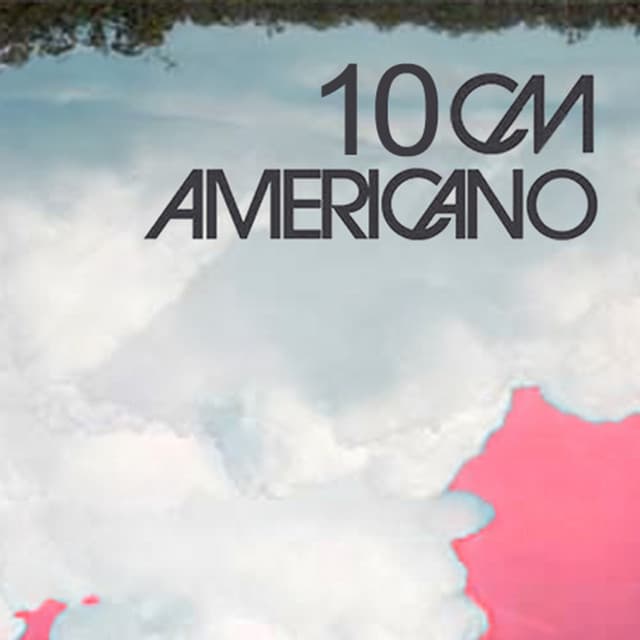 Canción 아메리카노 Americano