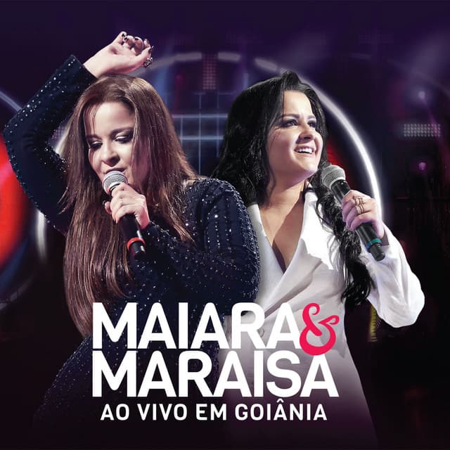 Music Quase um Casal - Ao Vivo