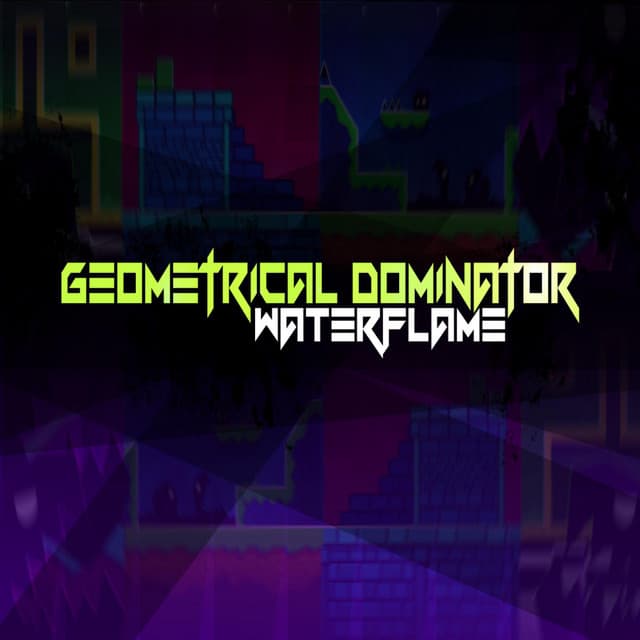 Music Geometrical Dominator