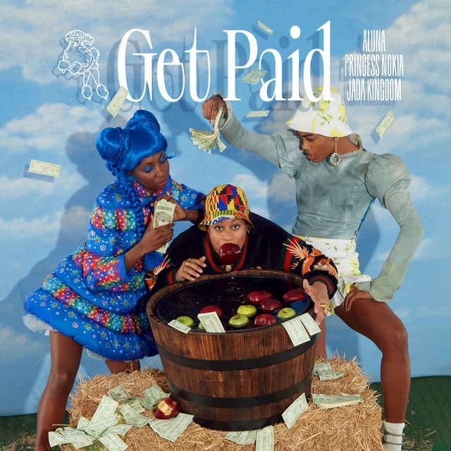 Canción Get Paid