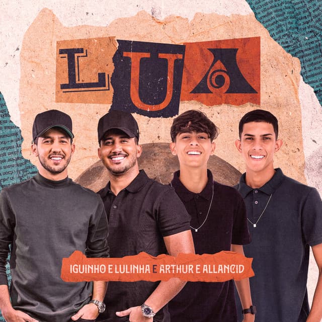 Canción Lua