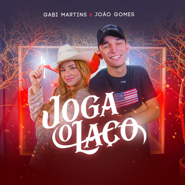 Canción Joga o Laço