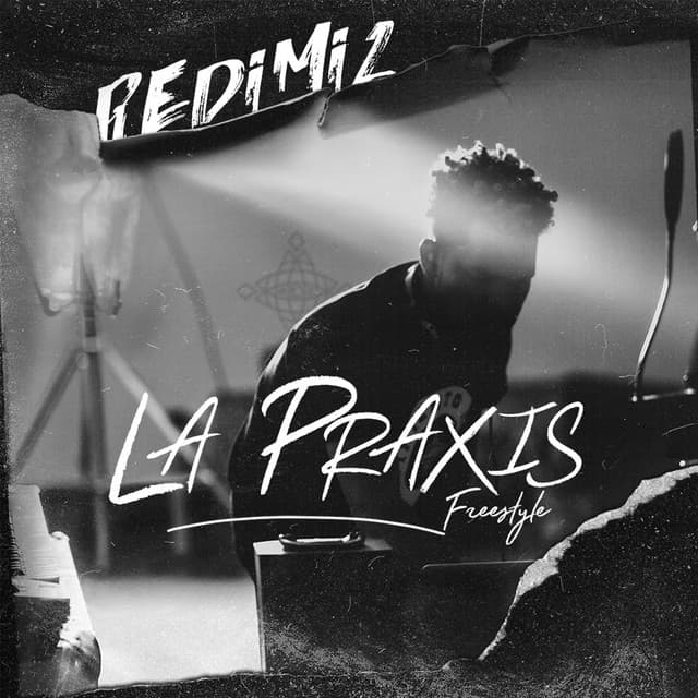 Music La Praxis Freestyle