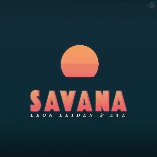 Canción Savana