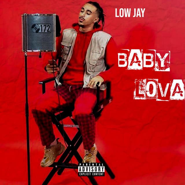 Canción Baby Lova