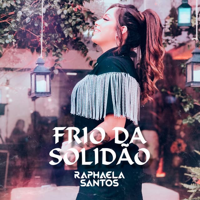 Canción Frio da Solidão