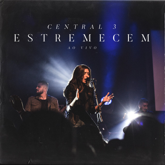 Canción Estremecem - Ao Vivo