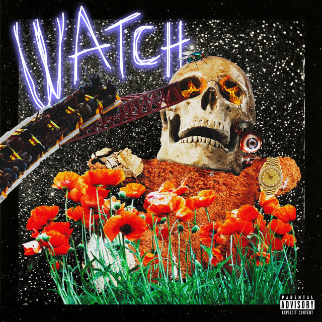 Canción Watch (feat. Lil Uzi Vert & Kanye West)