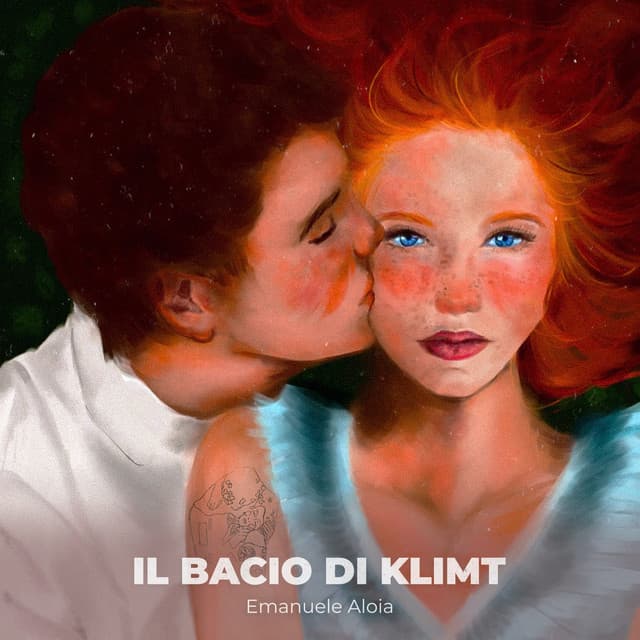 Canción Il bacio di Klimt