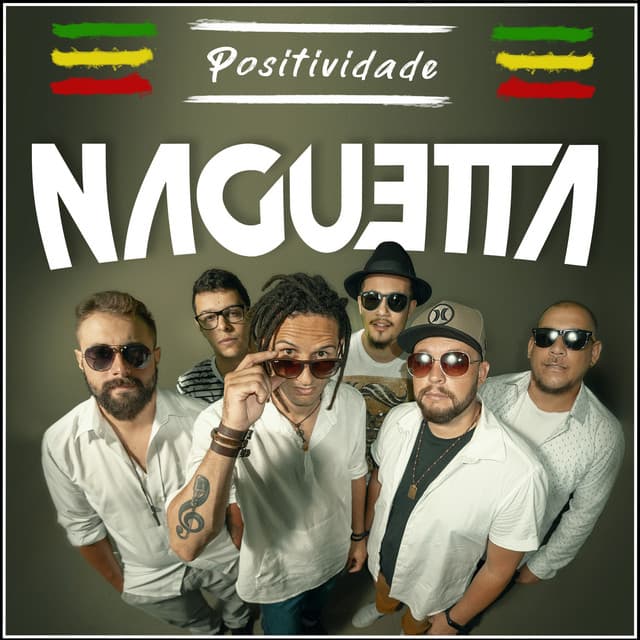 Canción Positividade