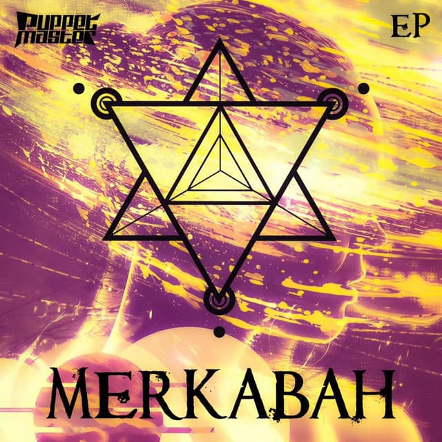 Canción Merkabah