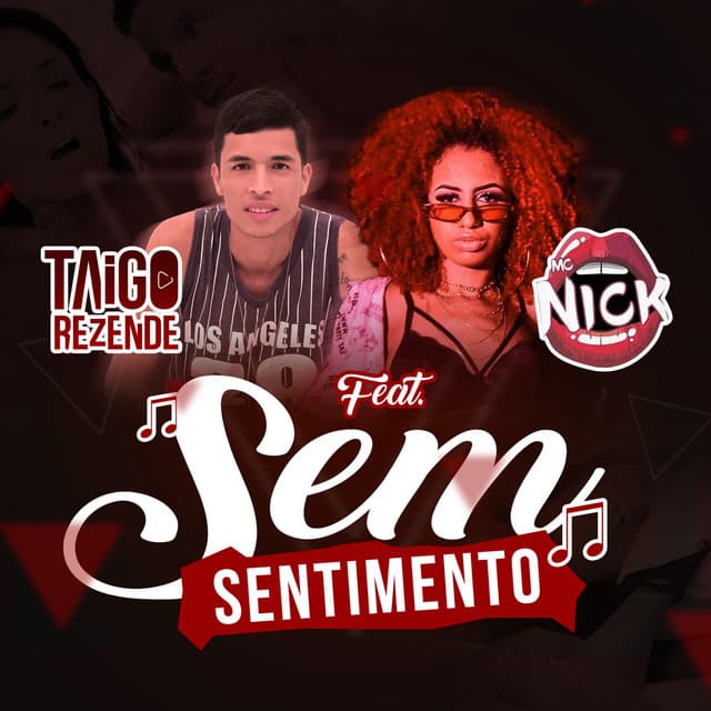 Canción Sem Sentimento