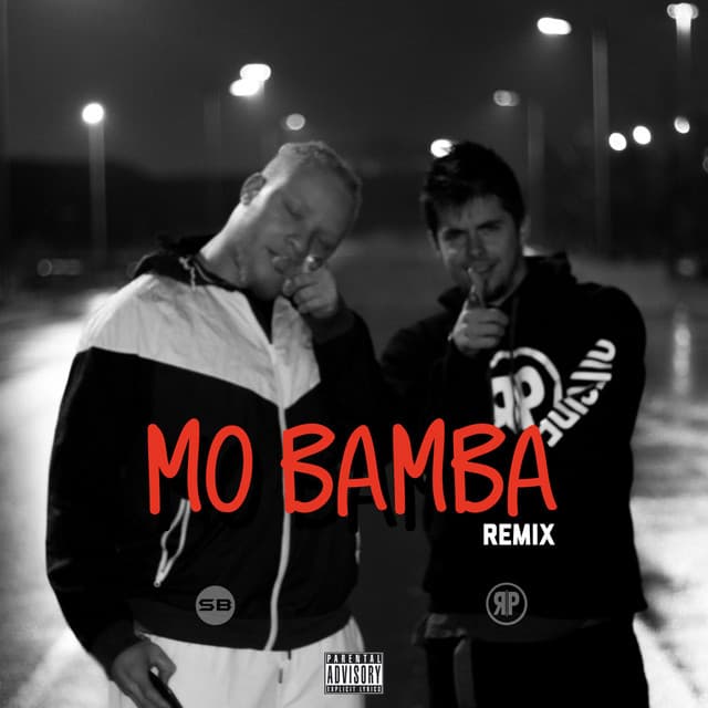 Canción Mo Bamba