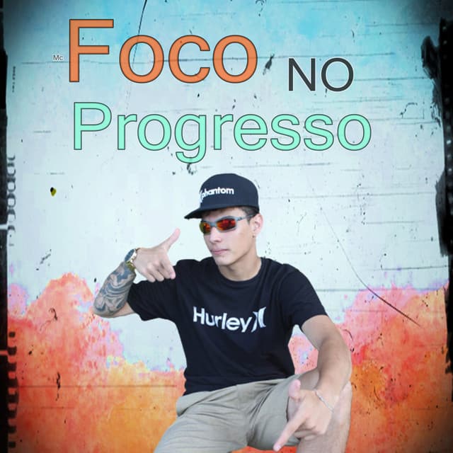 Music Foco no Progresso