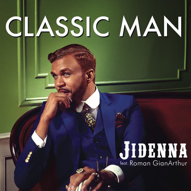 Music Classic Man (feat. Roman GianArthur)